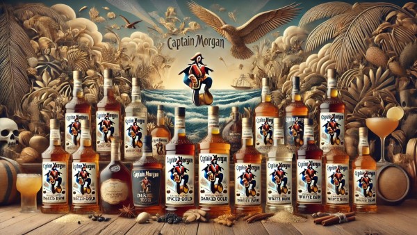 асортимент рому Captain Morgan.jpg